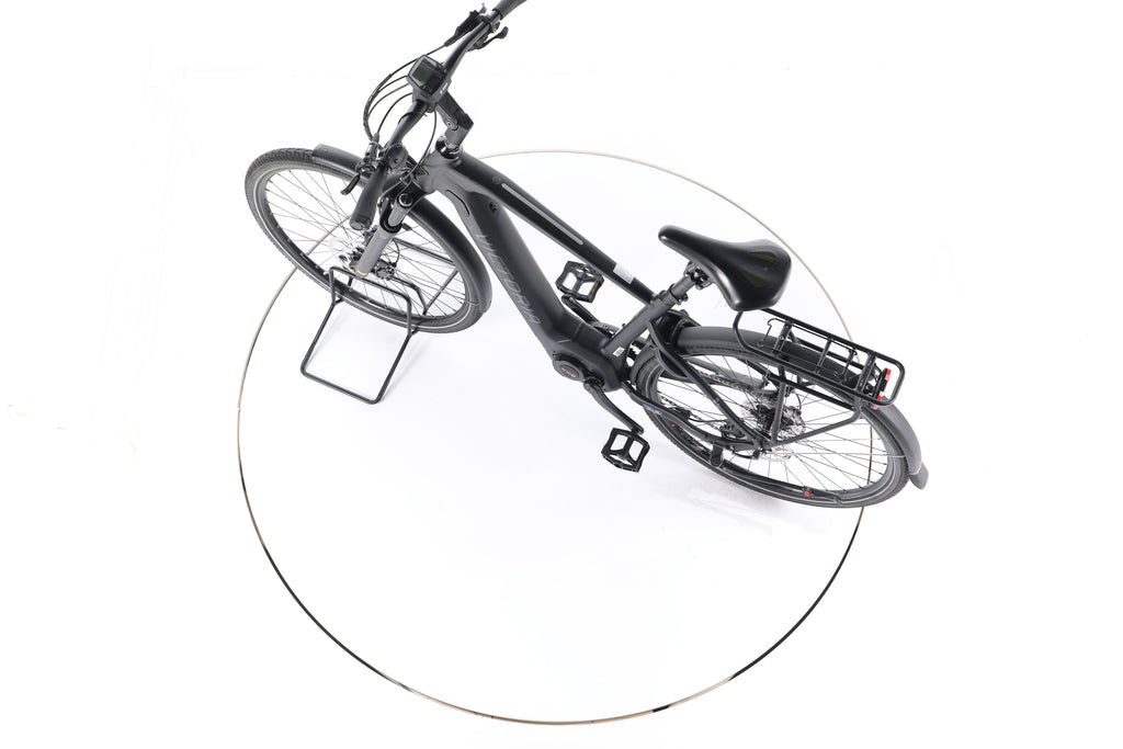 Victoria eManufaktur 12.9 Trekking E-Bike - Image 20