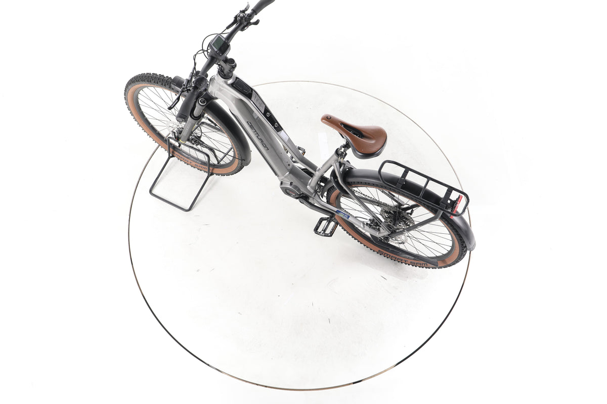 Centurion Country Tour Trekking E-Bike - Image 20
