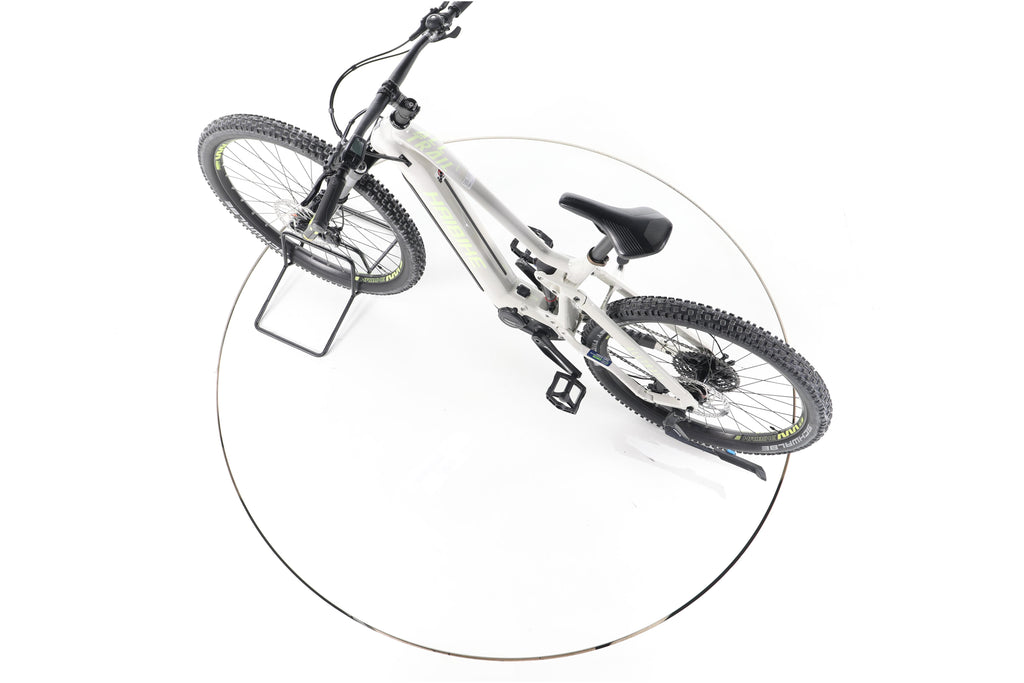 Haibike AllTrail 3 E-Bike Fully 2024 - Image 20