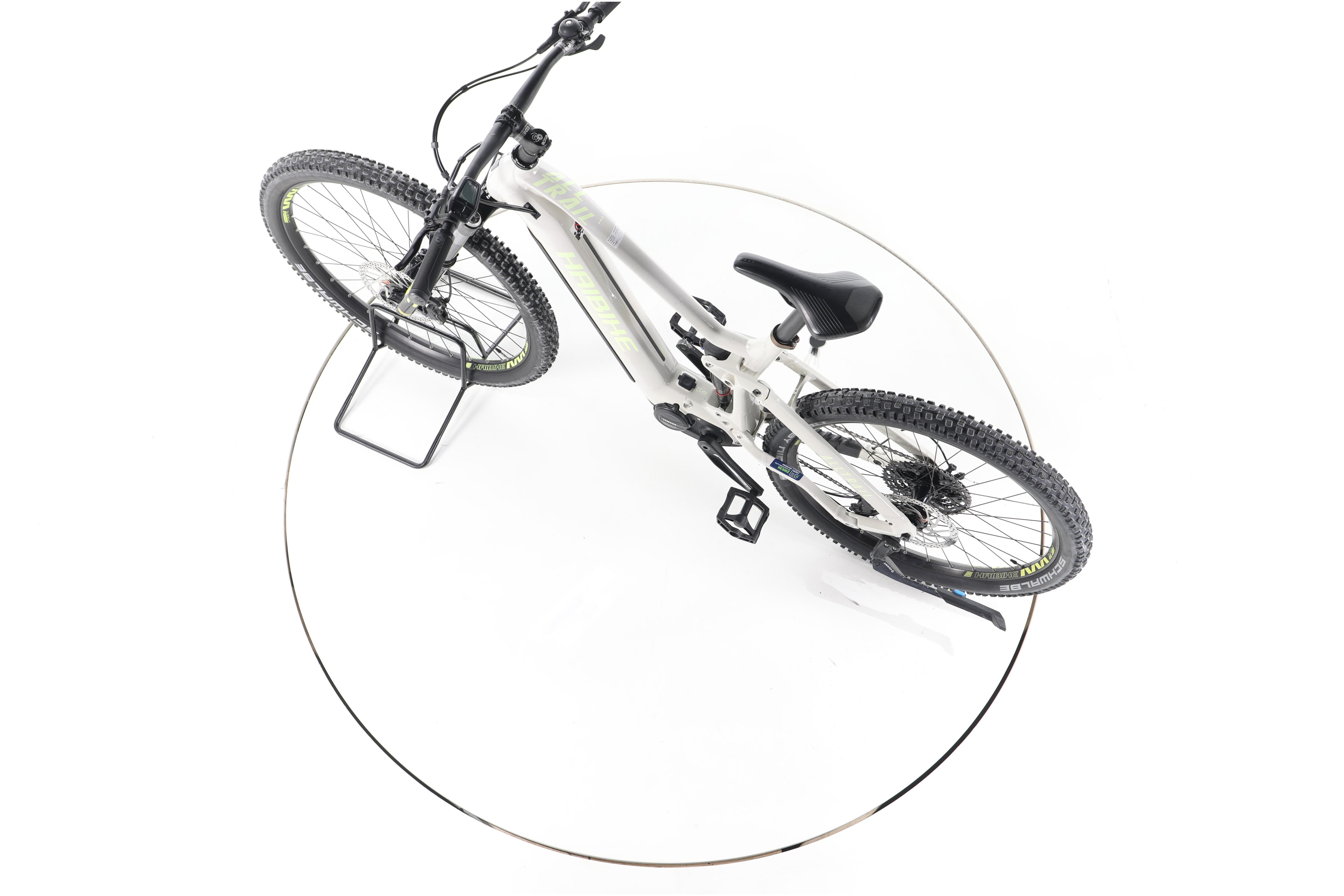Haibike AllTrail 3 E-Bike Fully 2024 - Image 20