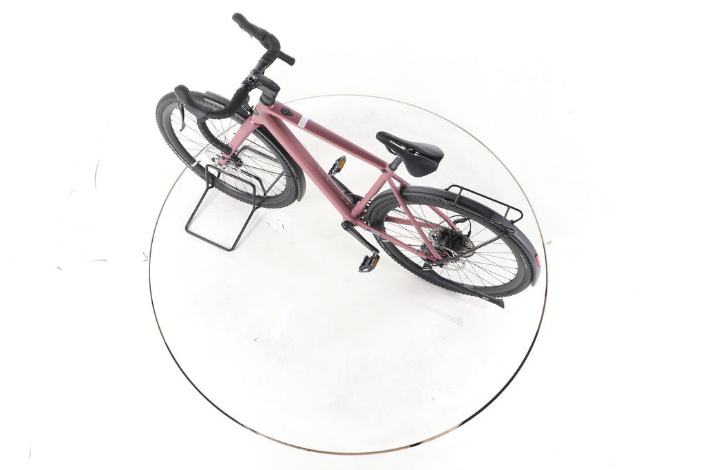 Rose Backroad AL Plus EQ E-Gravel & Rennrad 2025 - Image 20