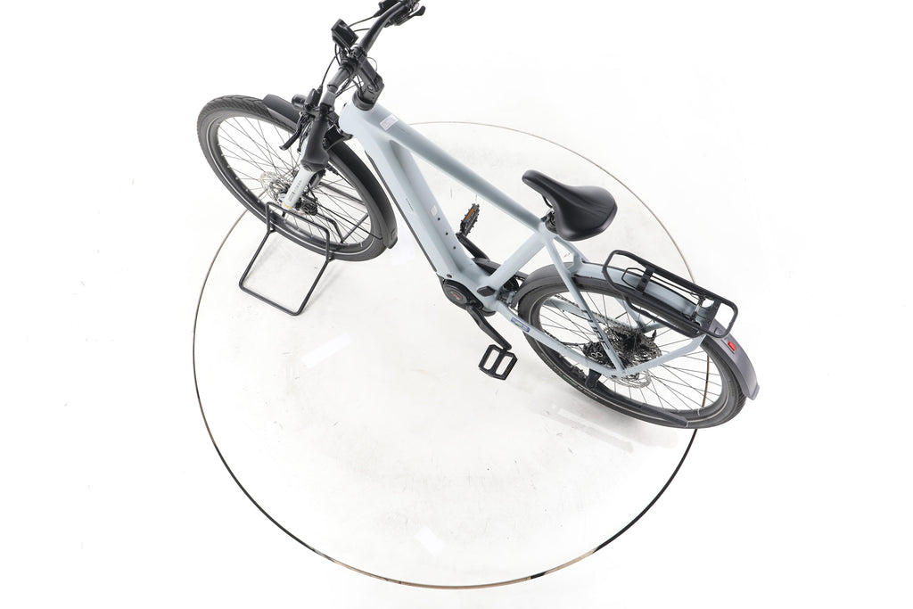 Cube Kathmandu Hybrid EX Trekking E-Bike 2024 - Image 20