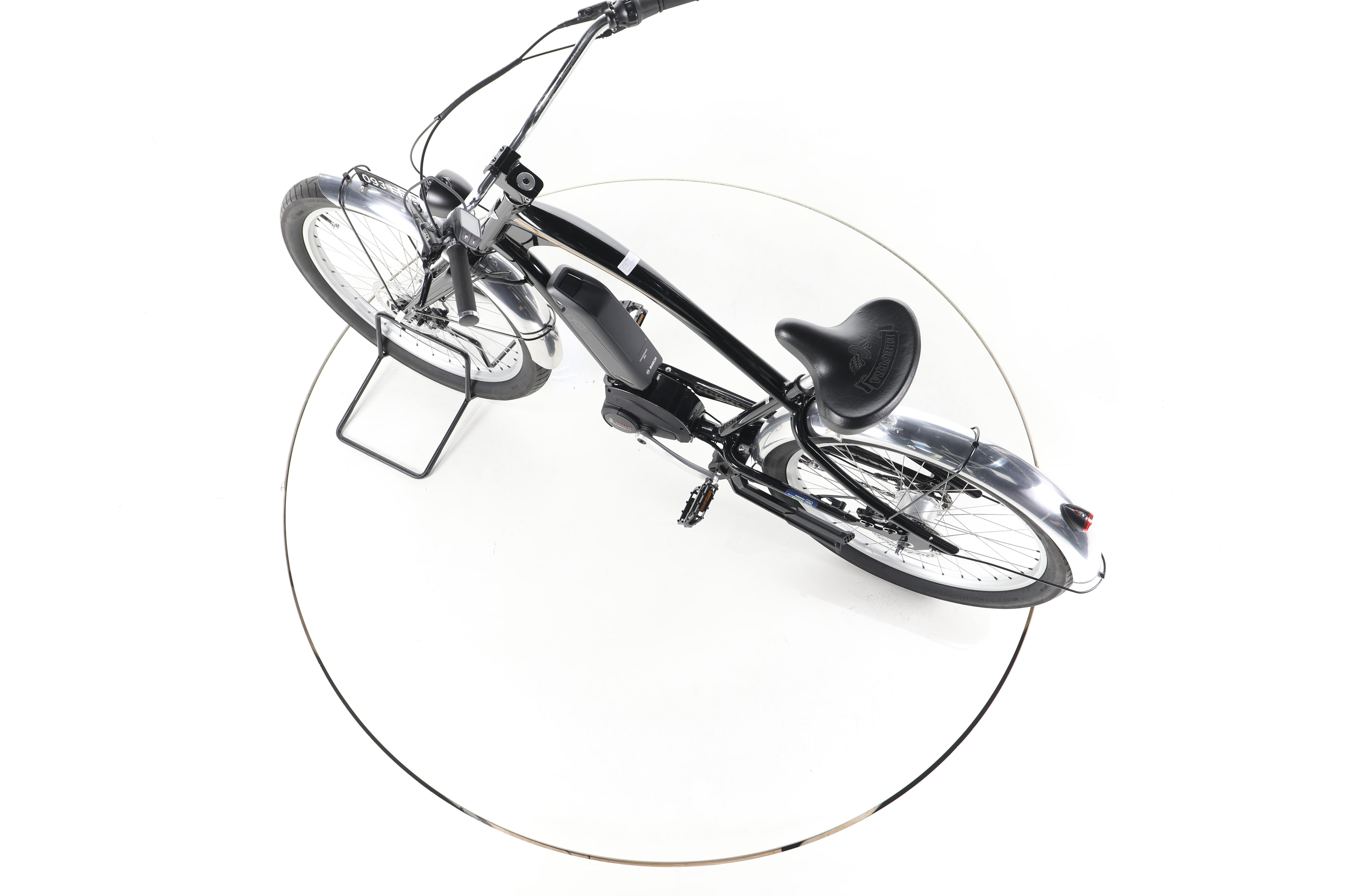 Electra Bicycle Ghostrider Go E-Cruiser Bikes - Image 20
