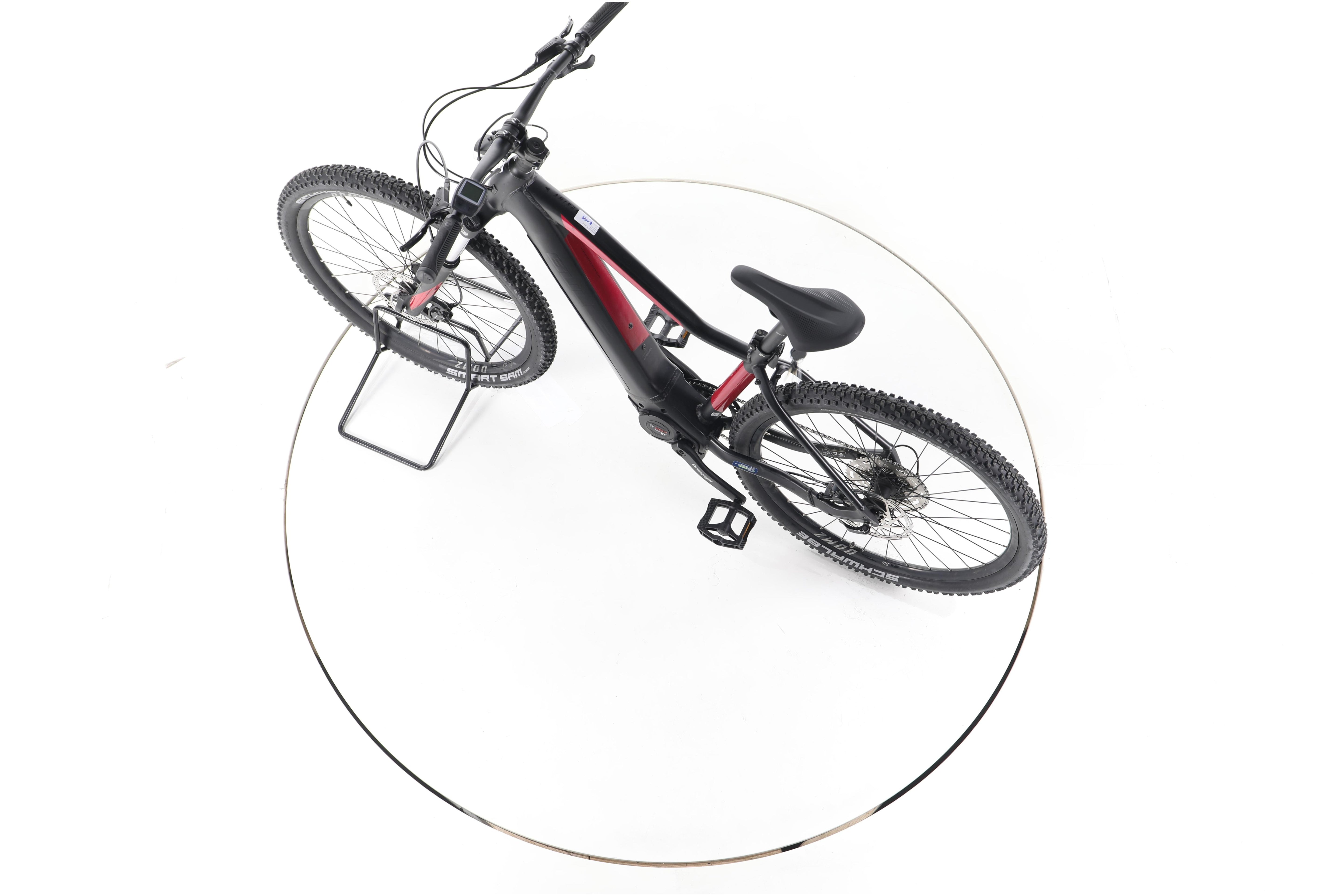 Bulls Aminga EVA 1 E-Bike - Image 20