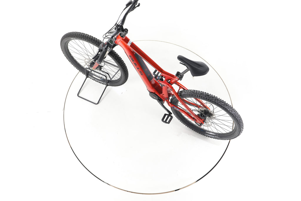 Bulls Copperhead EVO AM 1 Fully E-Bike - Image 20