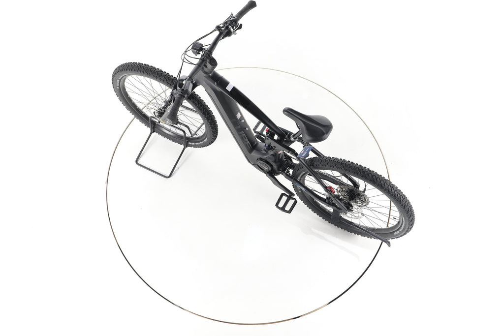 Cube Stereo Hybrid 120 ONE E-Bike Fully 2024 - Image 20