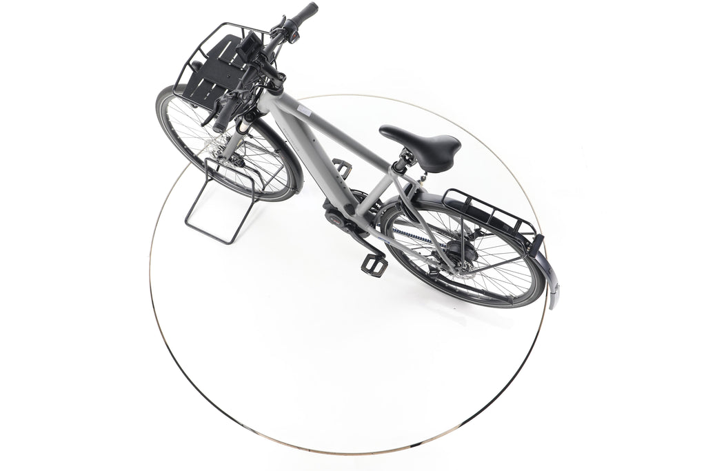 Riese & Müller Roadster Vario City E-Bike - Image 20