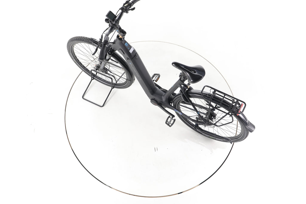Gudereit ET-10 EVO City E-Bike Tiefeinsteiger - Image 20