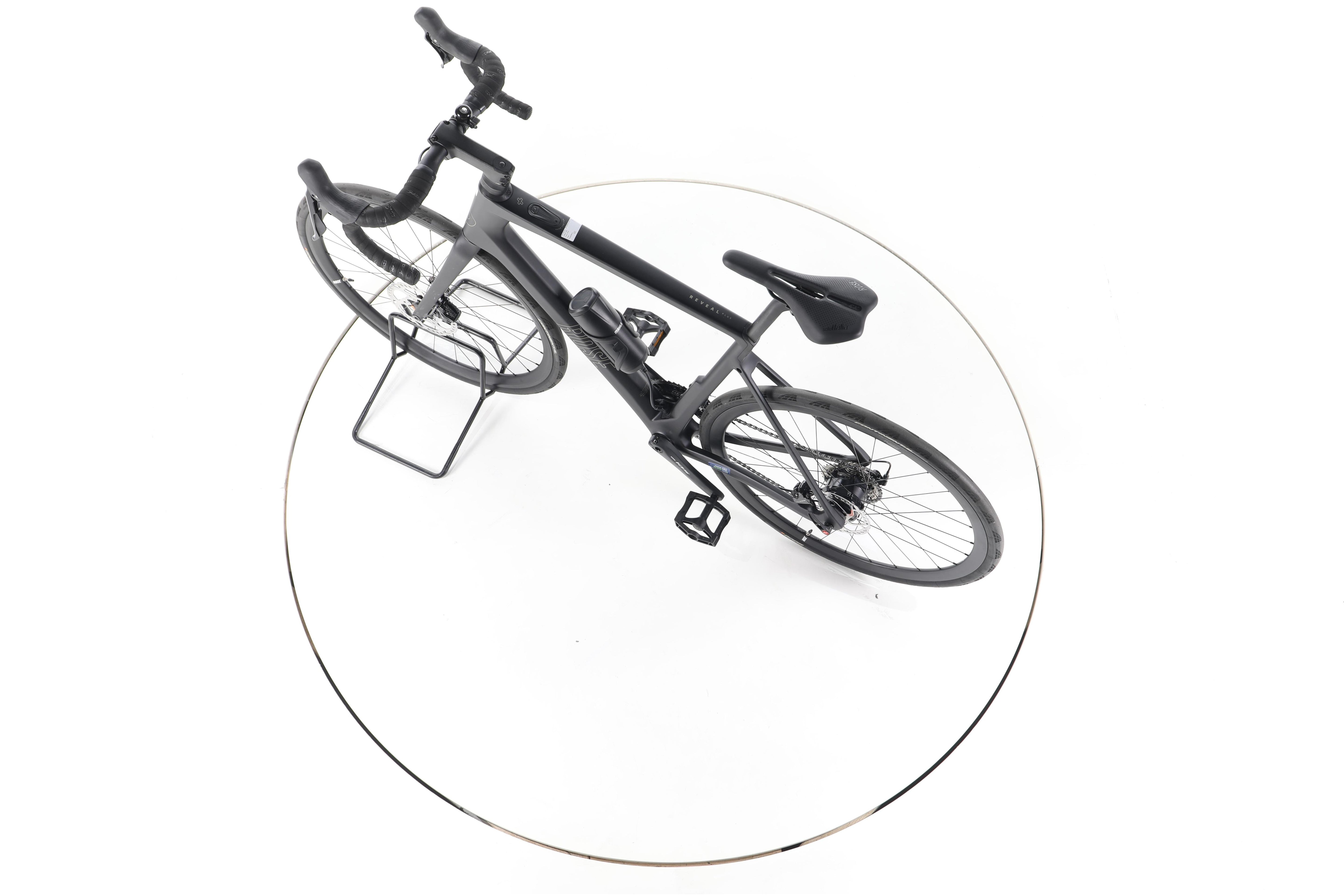 Rose Reveal Plus 105 E-Gravelbike - Image 20