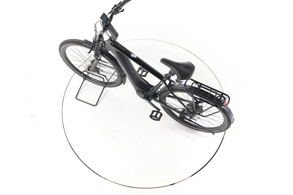 KTM Macina Style 730 Trekking E-Bike - Image 20