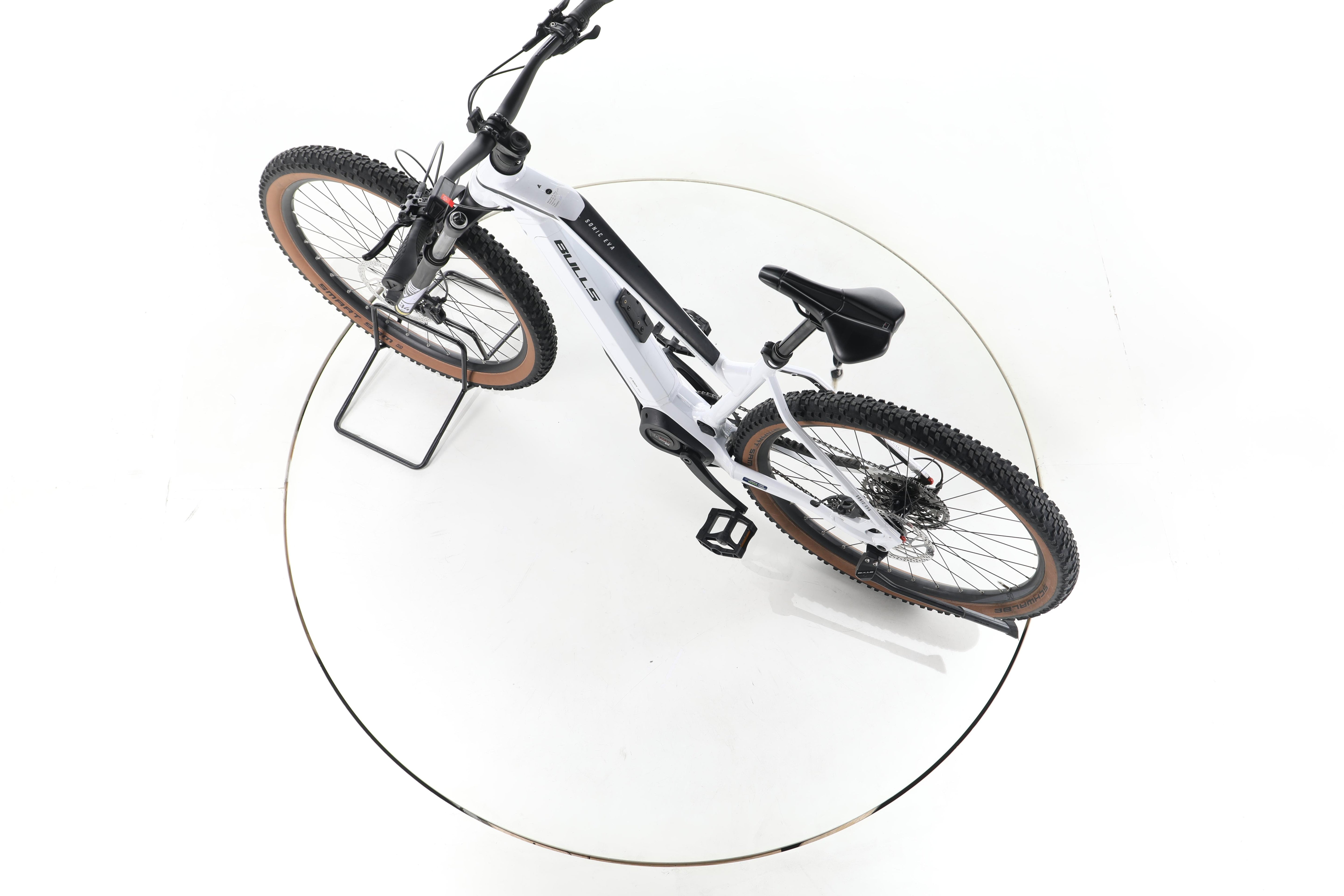 Bulls Sonic EVA TR 1 E-Bike Fully 2024 - Image 20