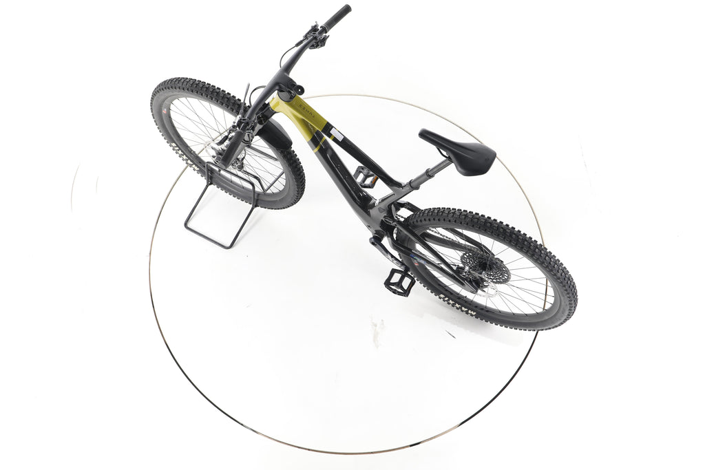Scott Spark ST 900 Tuned TR Fahrrad Fully - Image 20