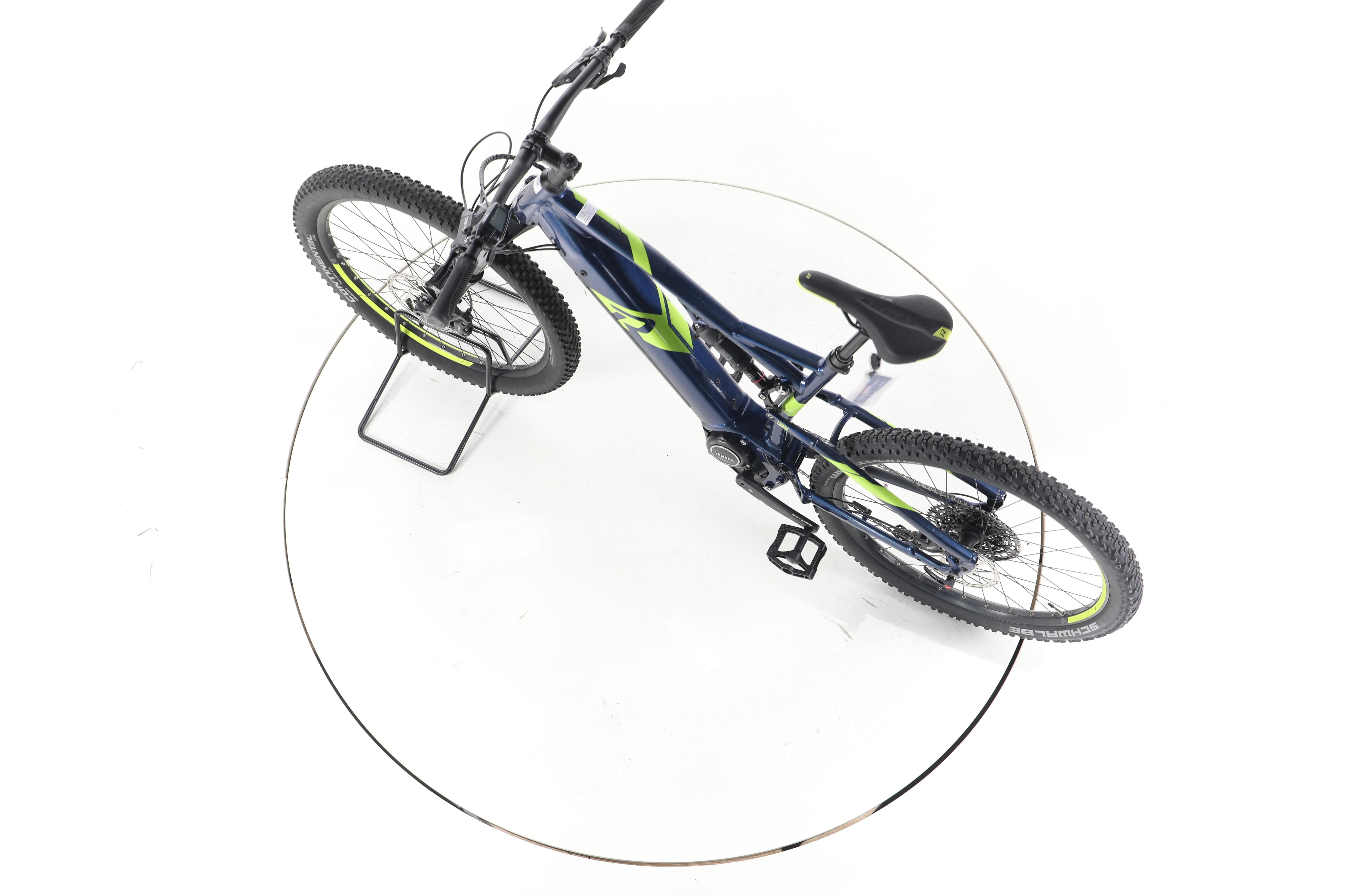 R Raymon FullRay 130E 6.0 Fully E-Bike - Image 20