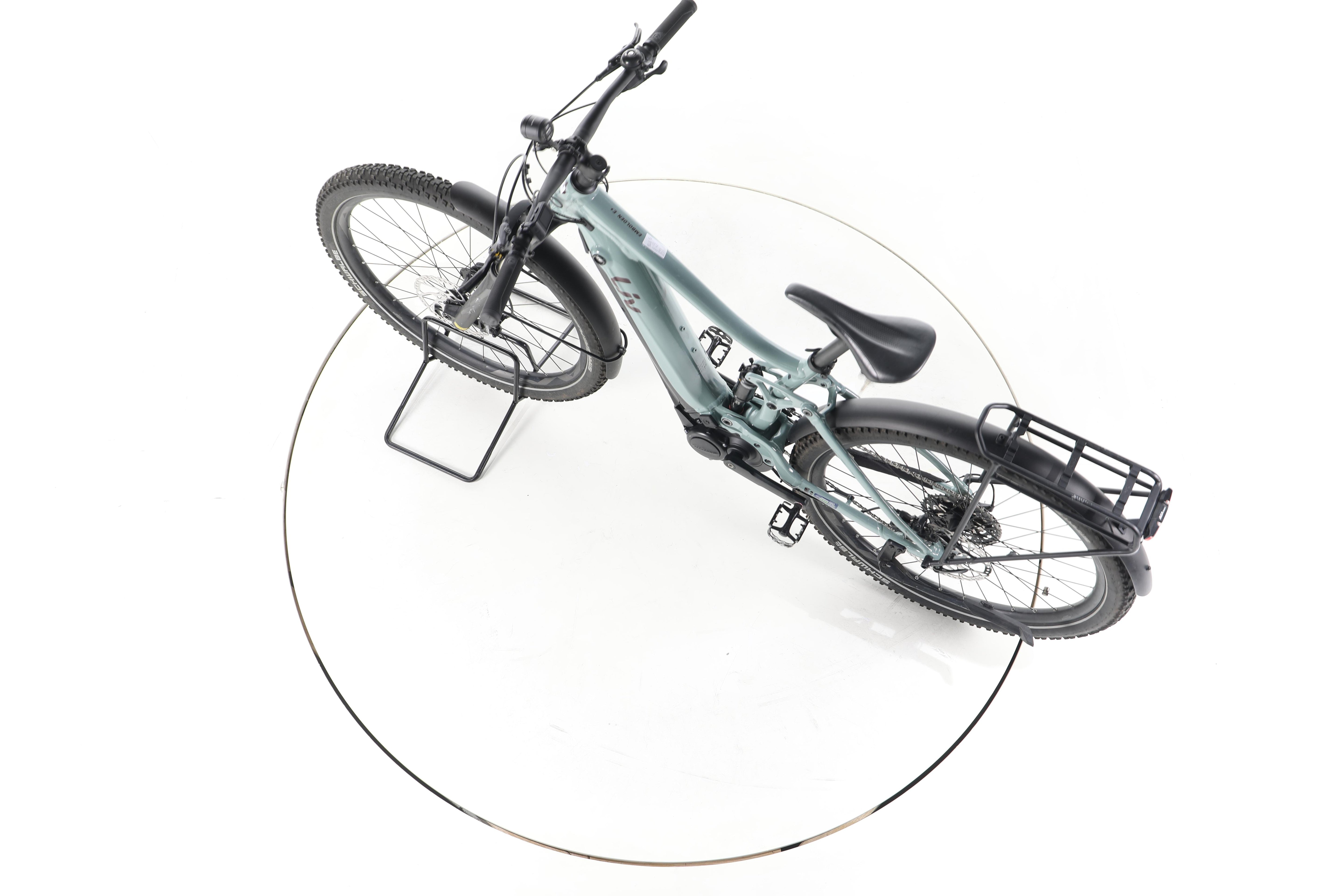 Liv Embolden E+ EX SUV E-Bike - Image 20