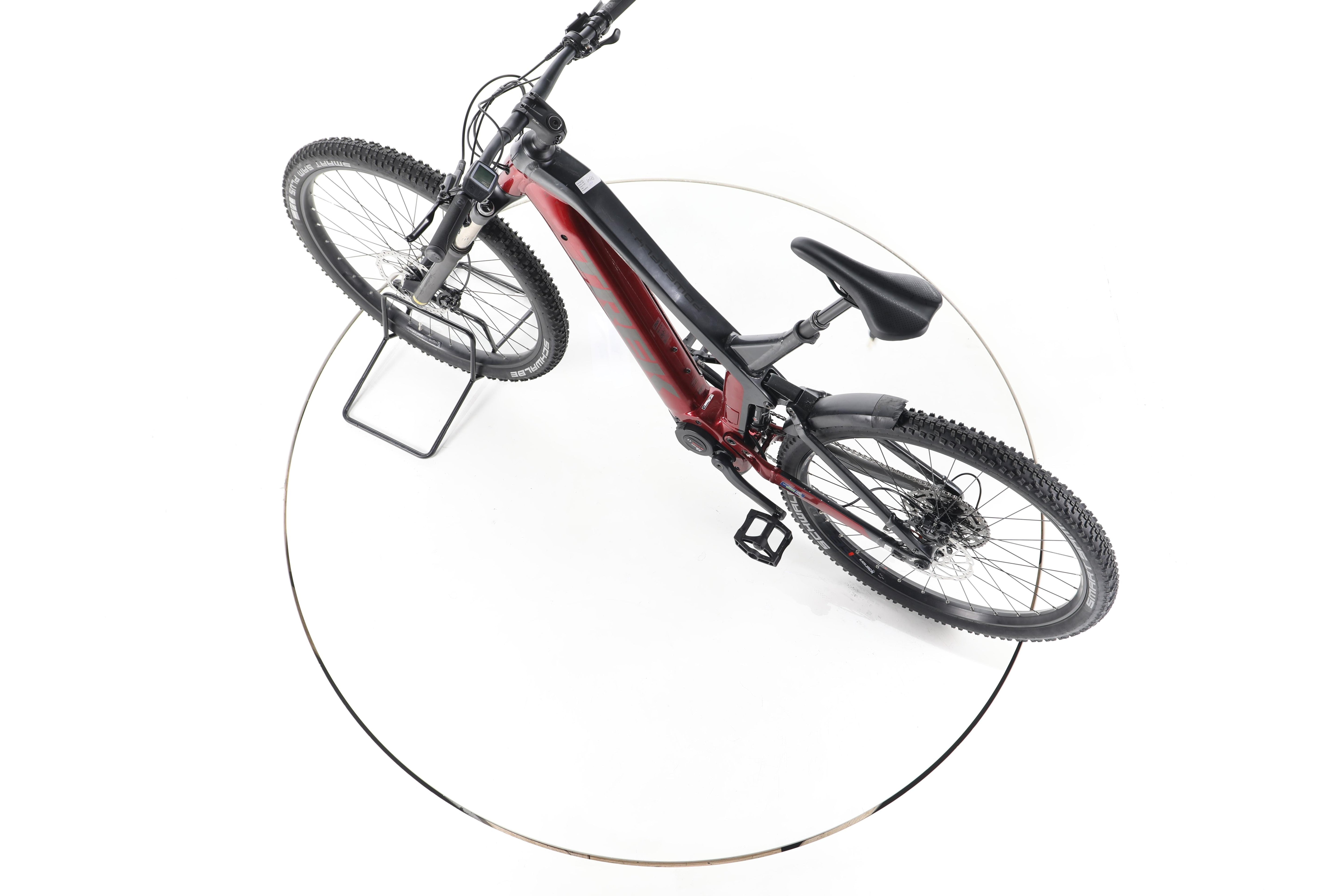 Trek Powerfly FS 4 Gen 3 E-Bike Fully - Image 20