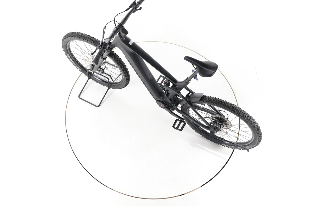 Cube Stereo Hybrid ONE22 SLX Fully E-Bike 2025 - Image 20