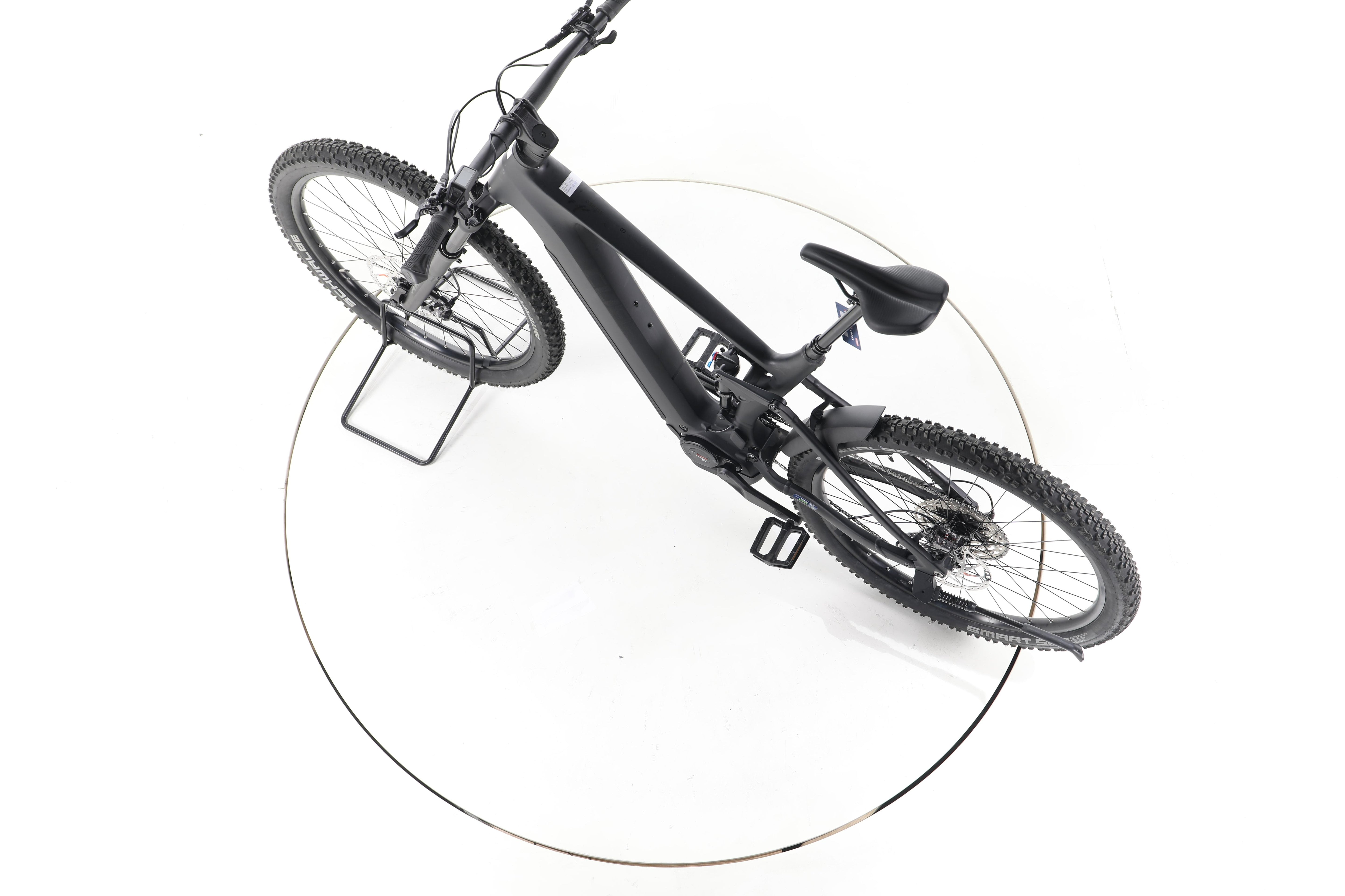 Cube Stereo Hybrid ONE22 SLX Fully E-Bike 2025 - Image 20