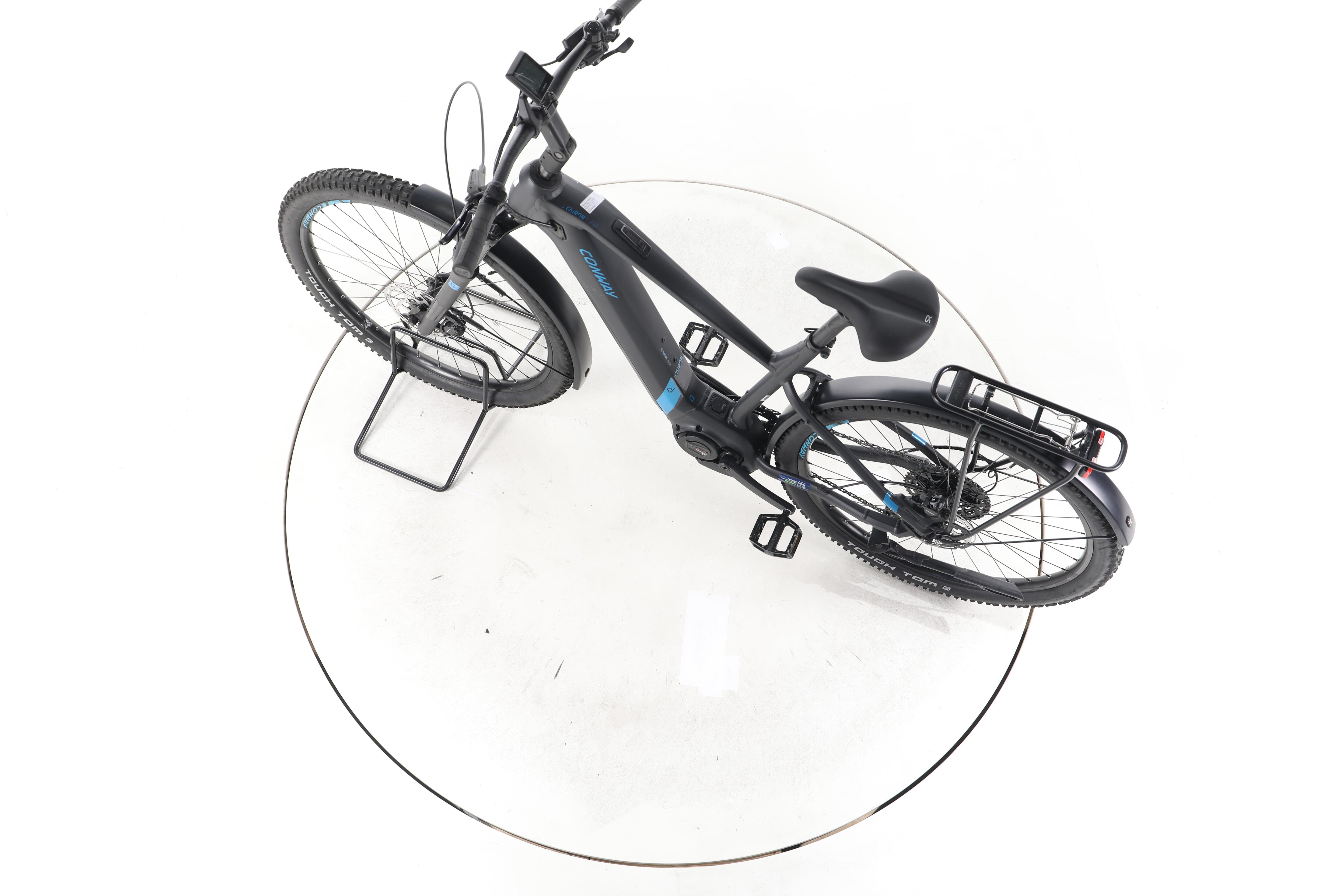 Conway Cairon C FS 2.0 Trekking E-Bike - Image 20