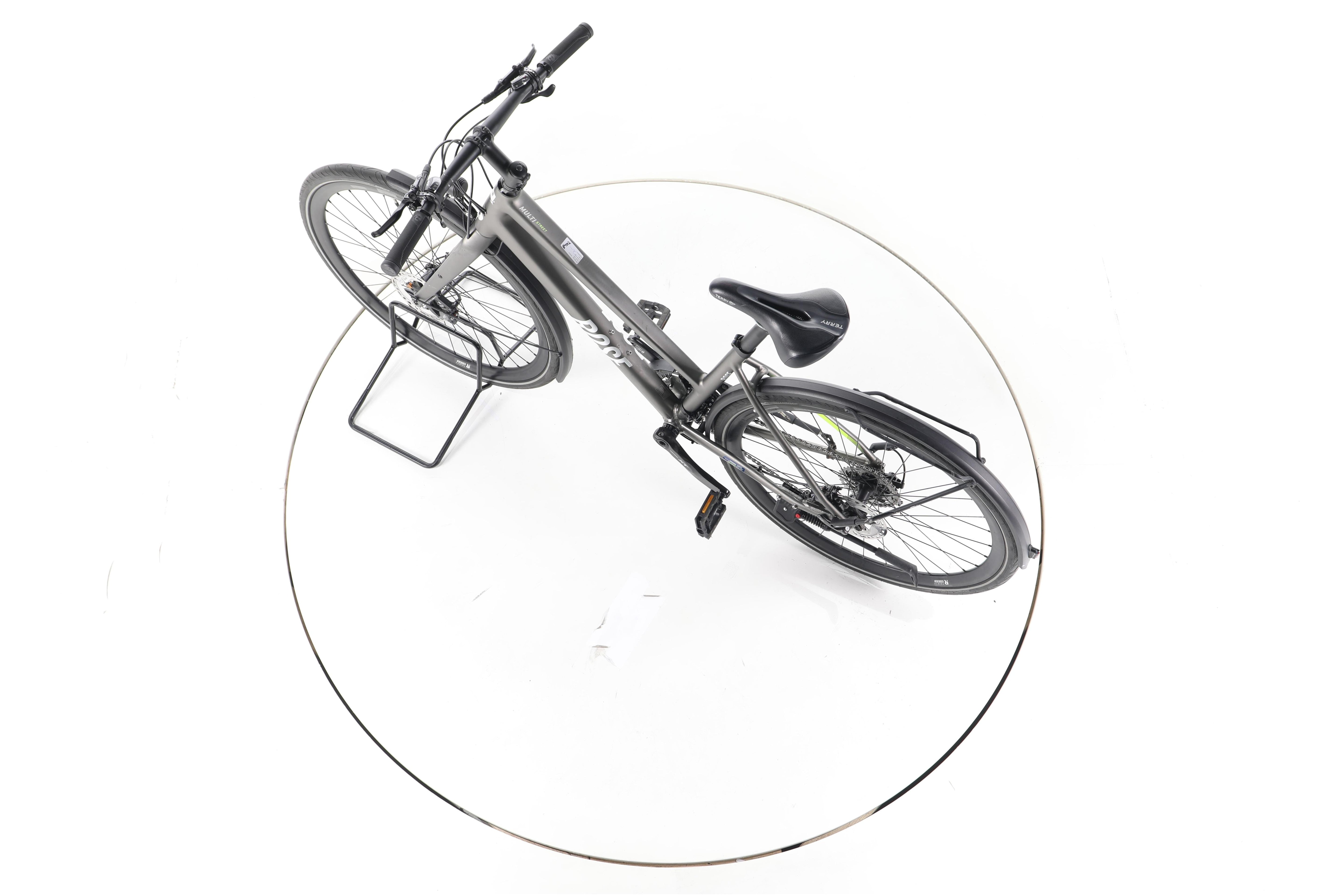 Rose MULTISTREET 3 Fahrrad City & Trekking - Image 20