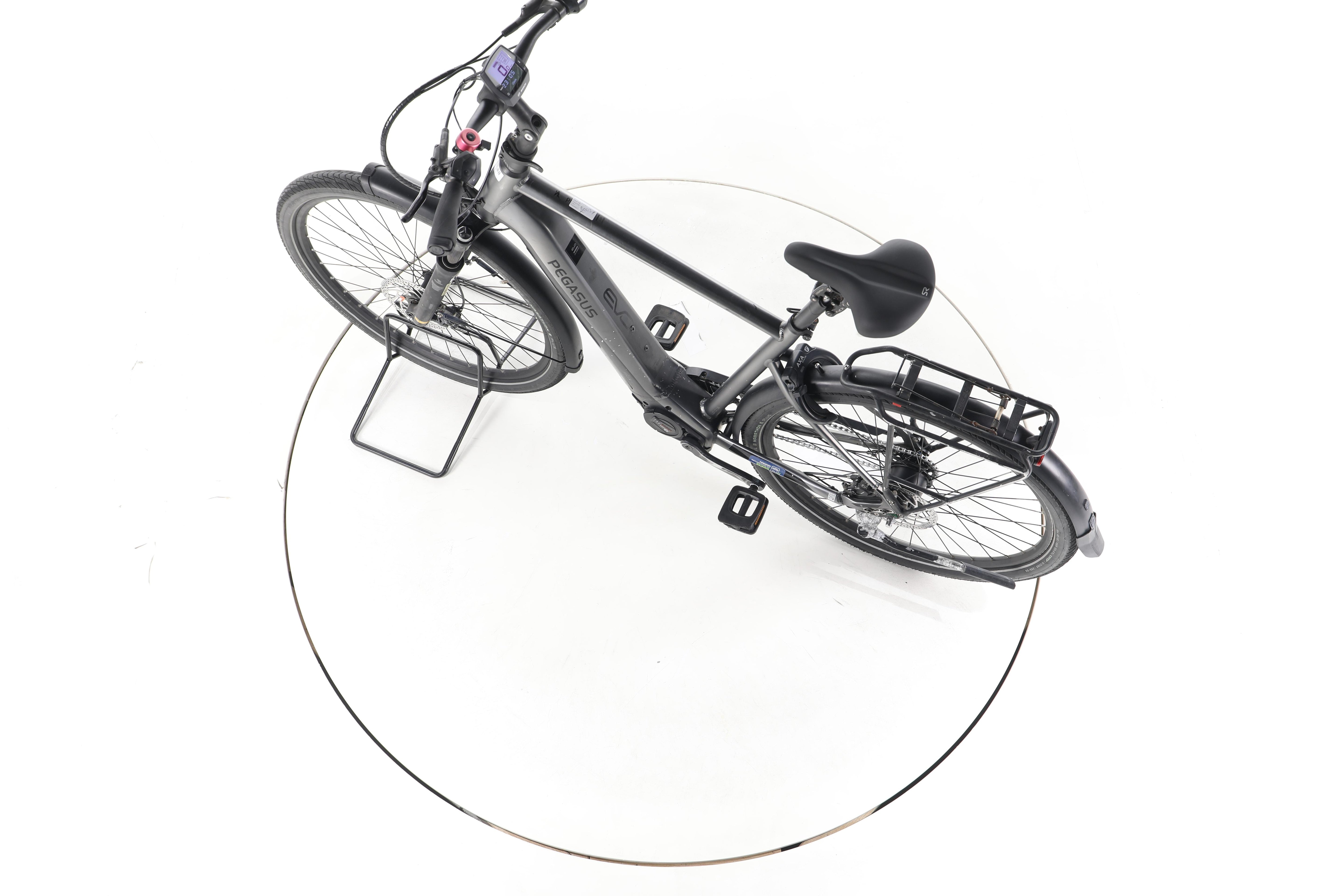 Pegasus Premio EVO 5 Lite Comfort City E-Bike - Image 20