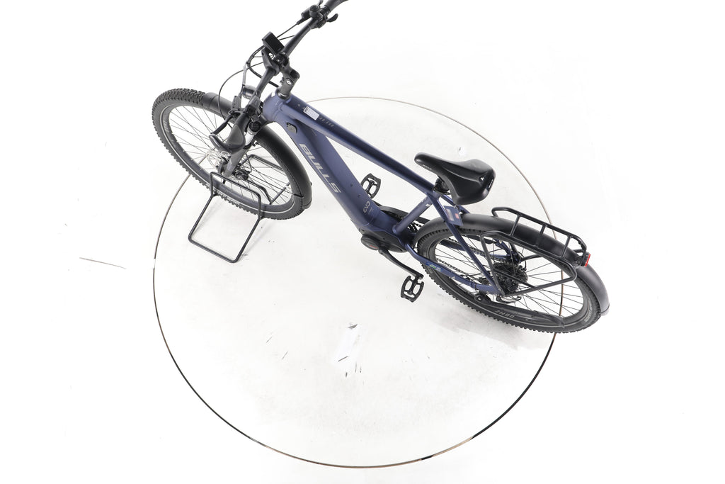 Bulls Allground EVO Trekking E-Bike - Image 20