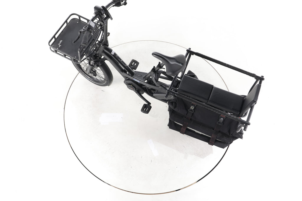 Tern GSD S10 E-Lastenrad - Image 20