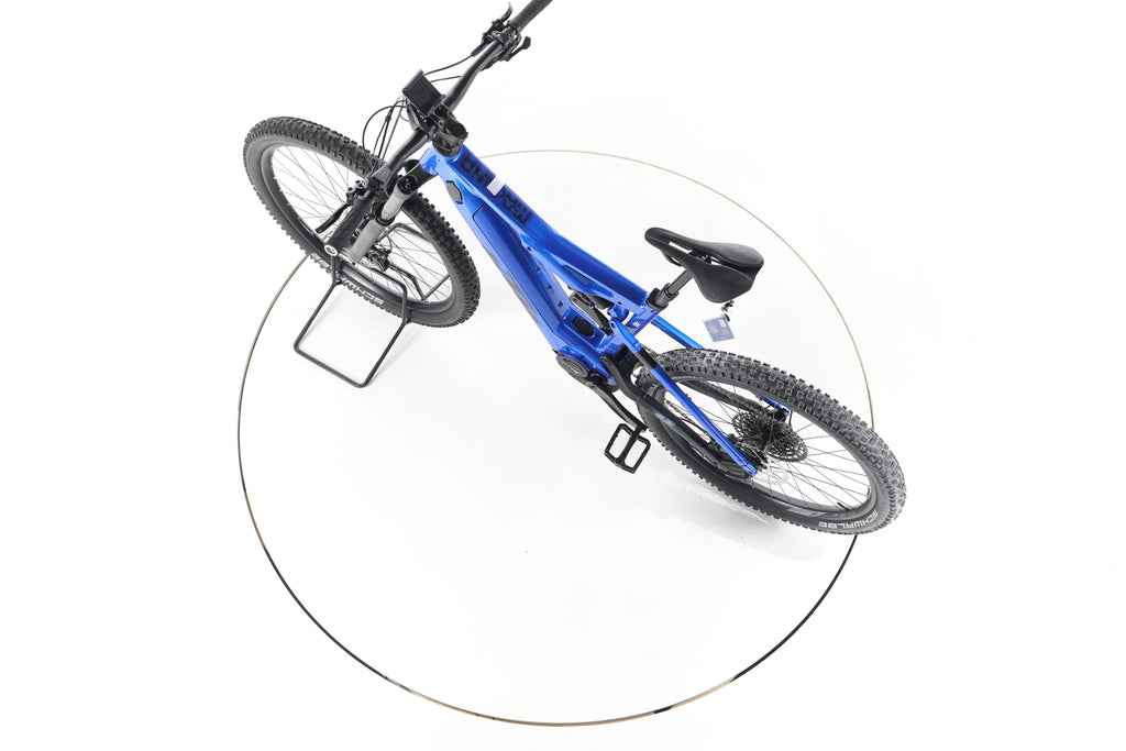 KTM MACINA KAPOHO 7973 Fully E-Bike - Image 20