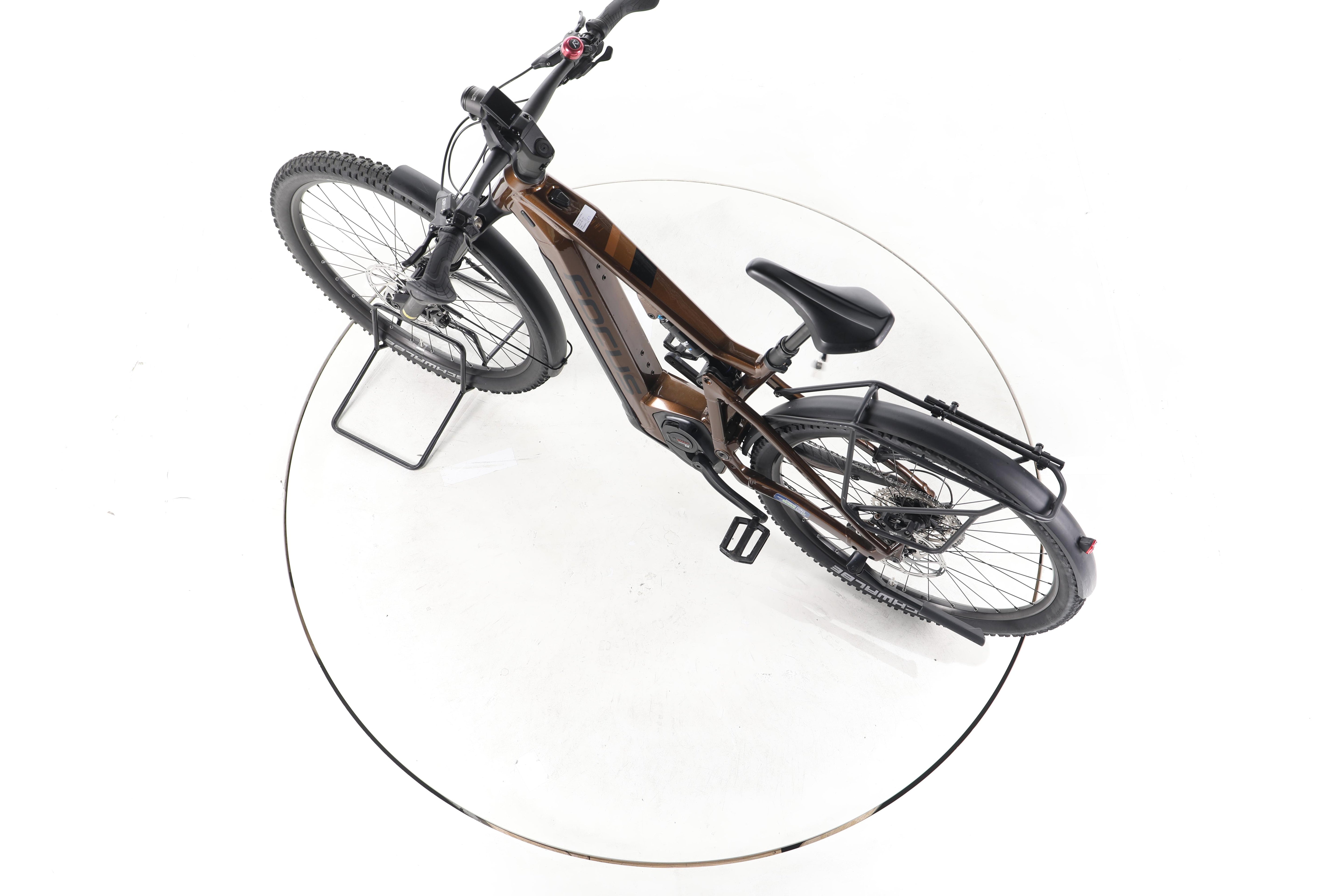 Focus Thron² 6.8 EQP SUV E-Bike - Image 20