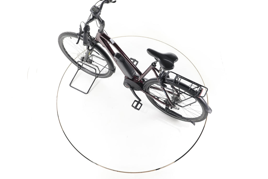 Kalkhoff Endeavour 1.B Move Trekking E-Bike - Image 20