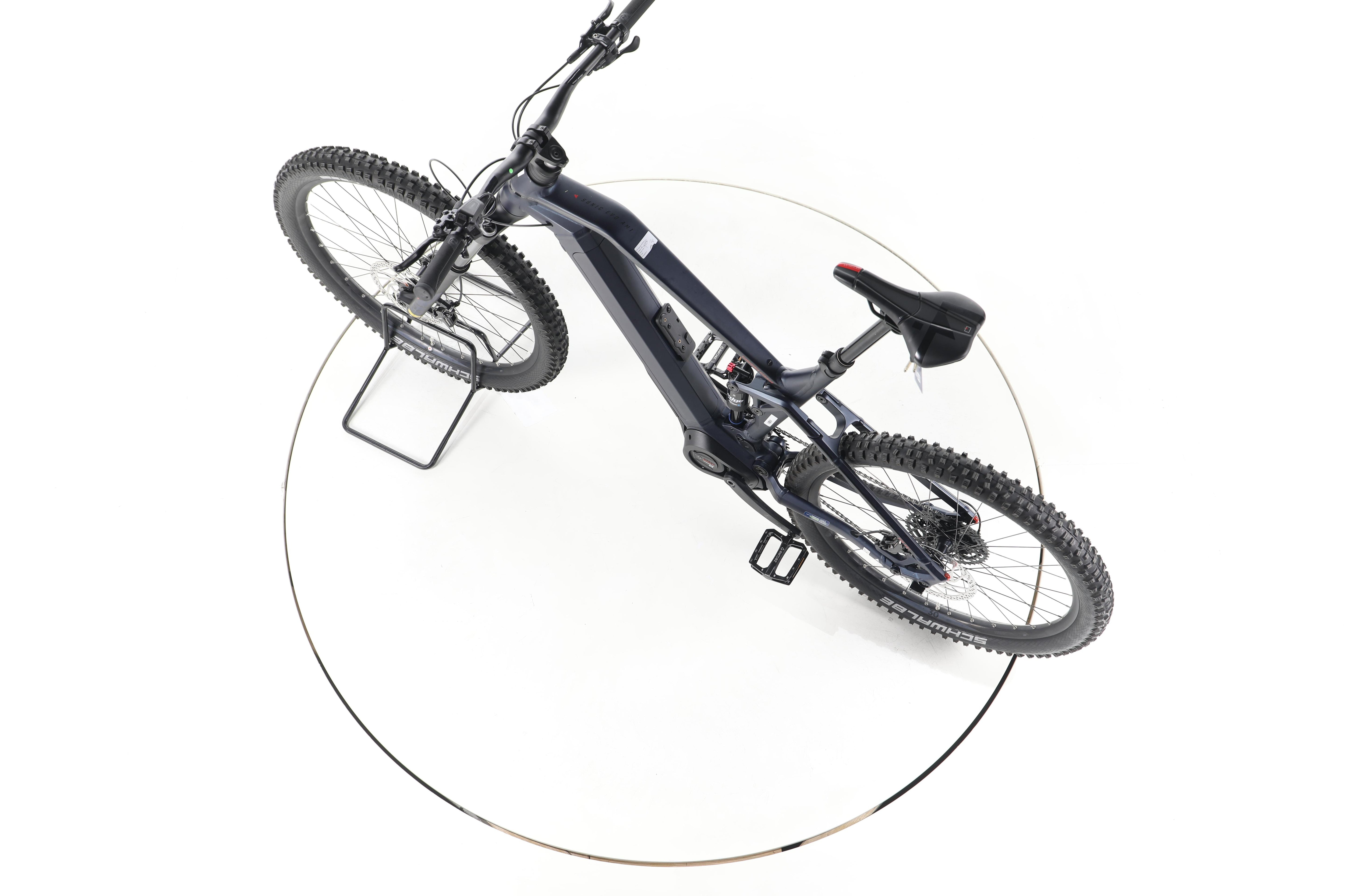 Bulls Sonic EVO AM 1 E-Bike Fully - Image 20