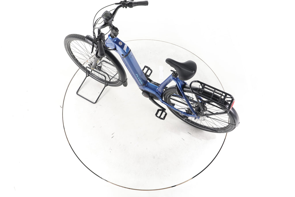FLYER Gotour6 7.43 City E-Bike Tiefeinsteiger - Image 20