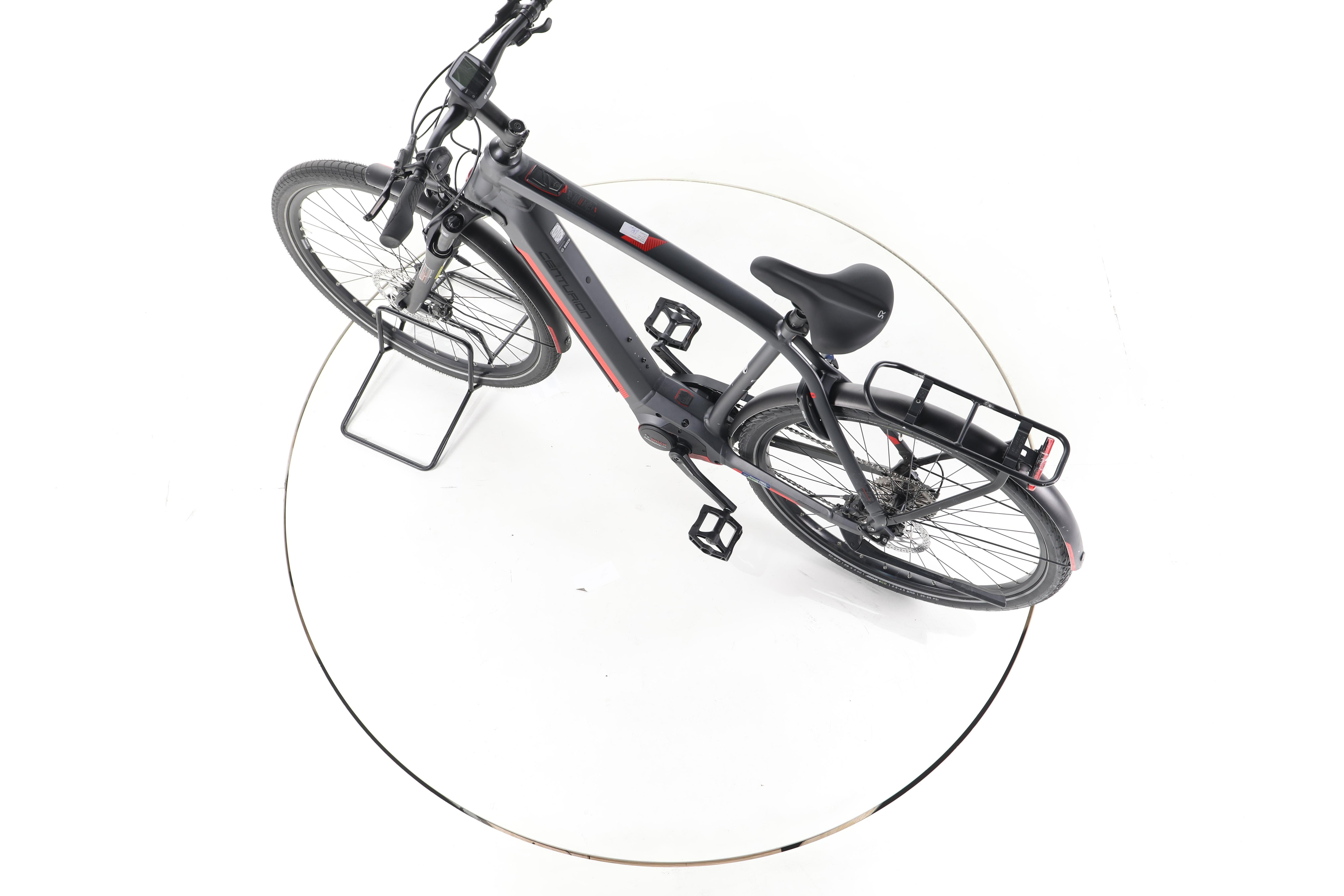 Centurion E-Fire Sport R860I Trekking E-Bike - Image 20