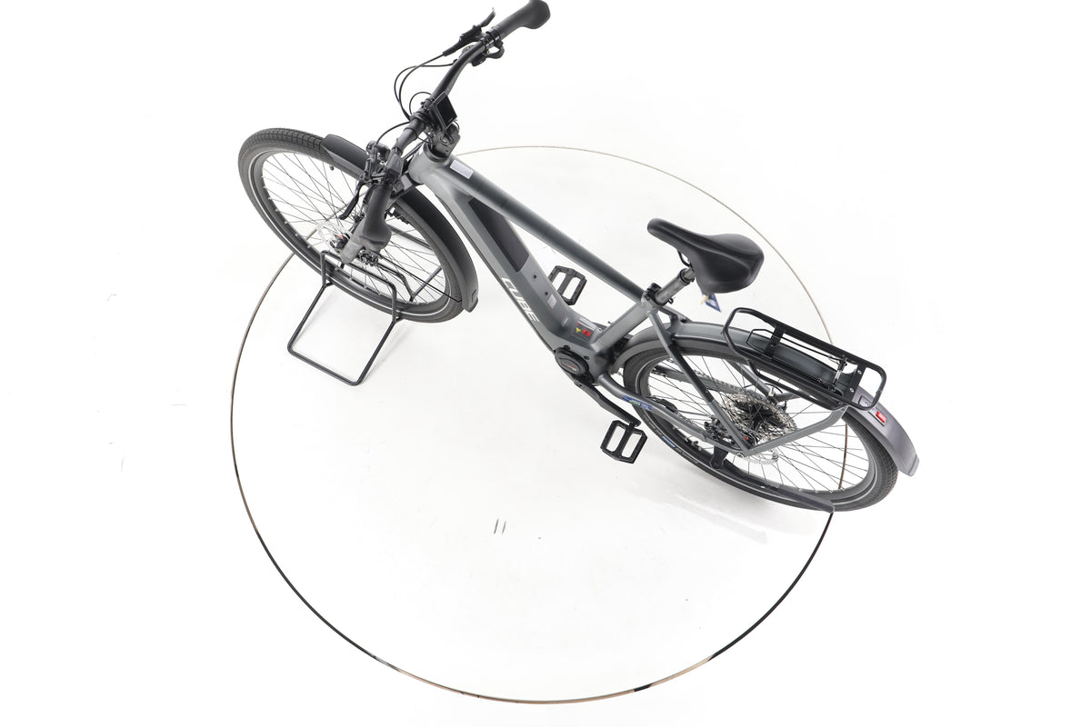 Cube Kathmandu Hybrid Pro Trekking E-Bike - Image 20