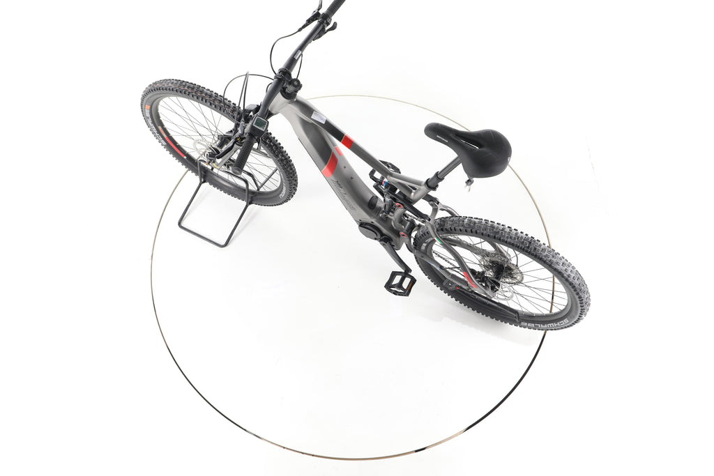 Malaguti Civetta FS 6.0 Fully E-Bike - Image 20