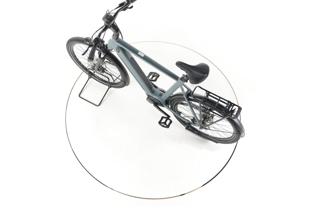 Winora Sinus 9 Trekking E-Bike - Image 20