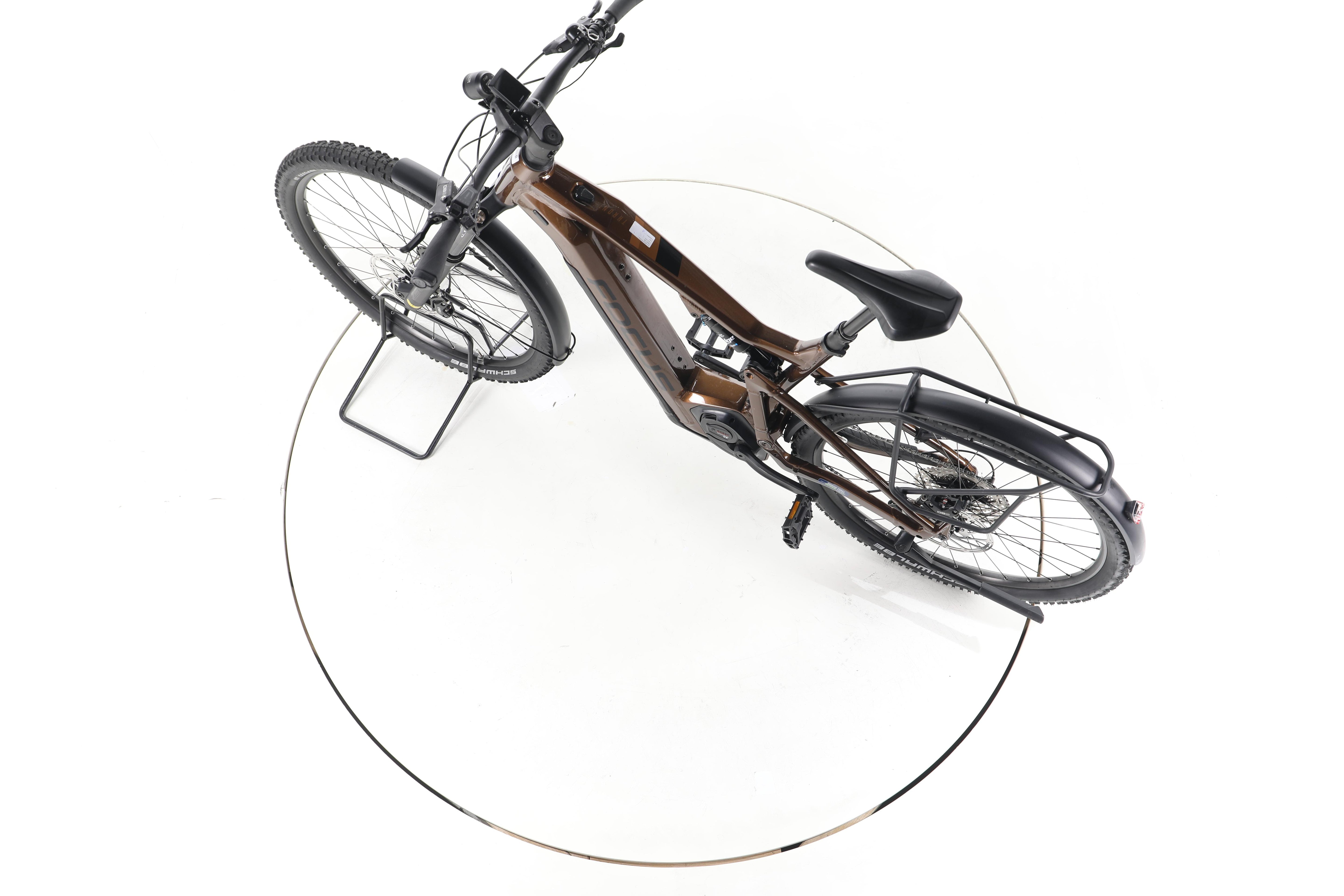 Focus Thron² 6.8 EQP SUV E-Bike - Image 20