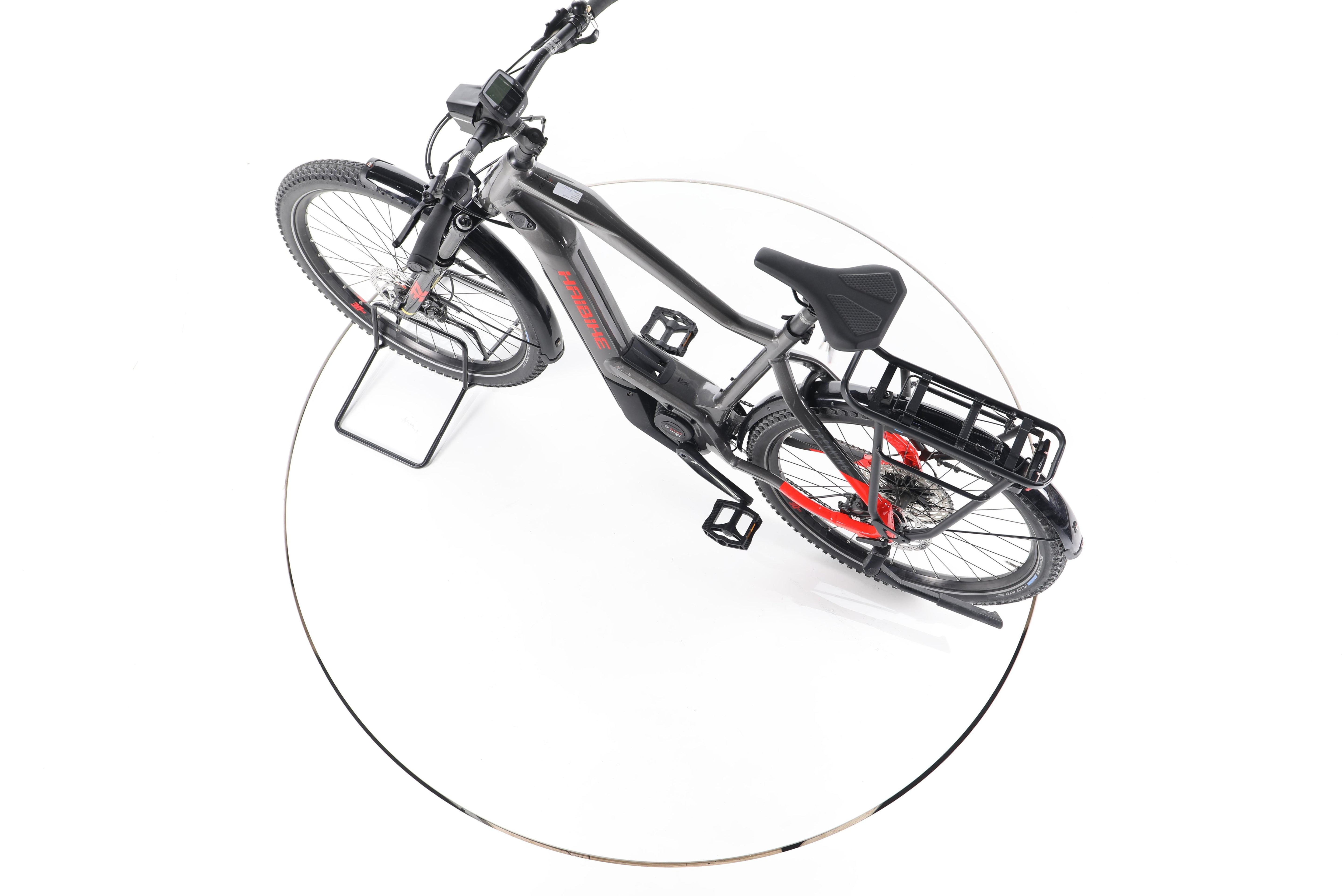 Haibike Trekking 9 Trekking E-Bike - Image 20