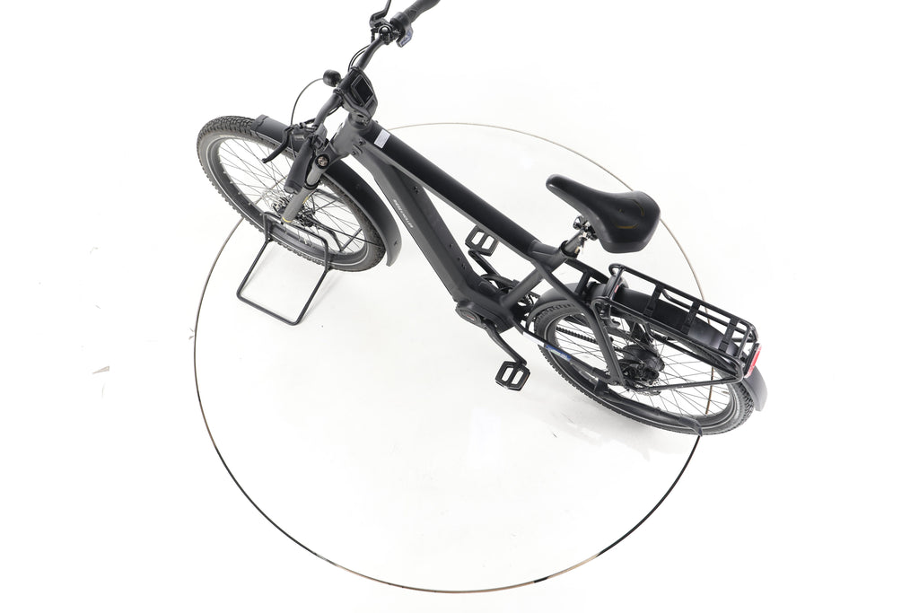 Riese & Müller Charger4 GT vario City E-Bike - Image 20