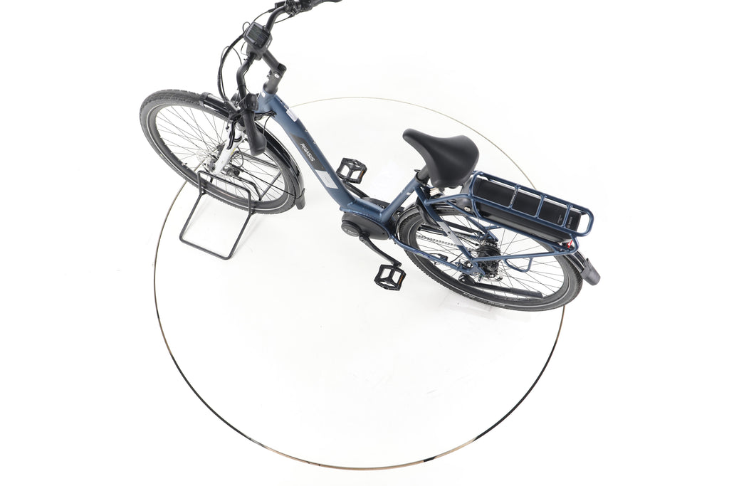 Pegasus Solero E8 City E-Bike Tiefeinsteiger - Image 20