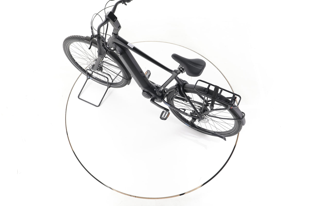Giant Dailytour E+ 2 GTS City E-Bike - Image 20