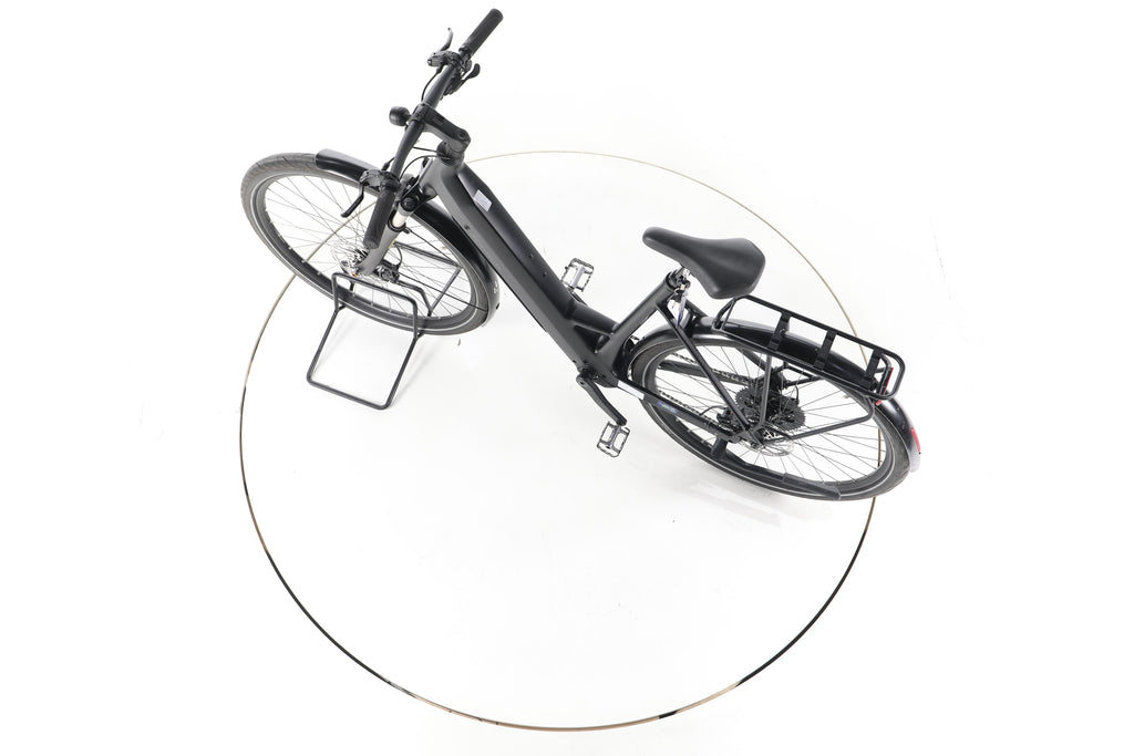 Riese & Müller UBN Six touring Trekking E-Bike Tiefeinsteiger 2024 - Image 20