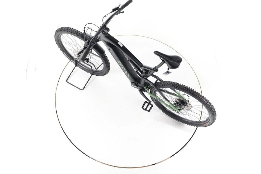 R Raymon TrailRay 150 Fully E-Bike 2025 - Image 20