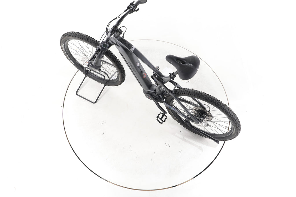 Carver Drift E.520 E-Bike Fully - Image 20