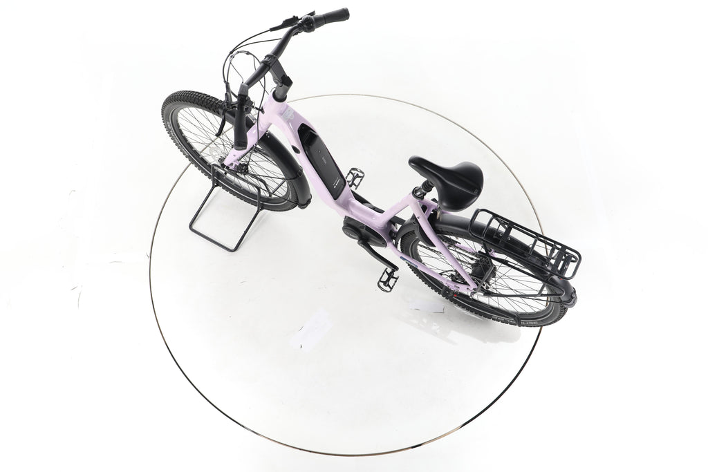 Velo de Ville AEB 400 City E-Bike Tiefeinsteiger 2025 - Image 20