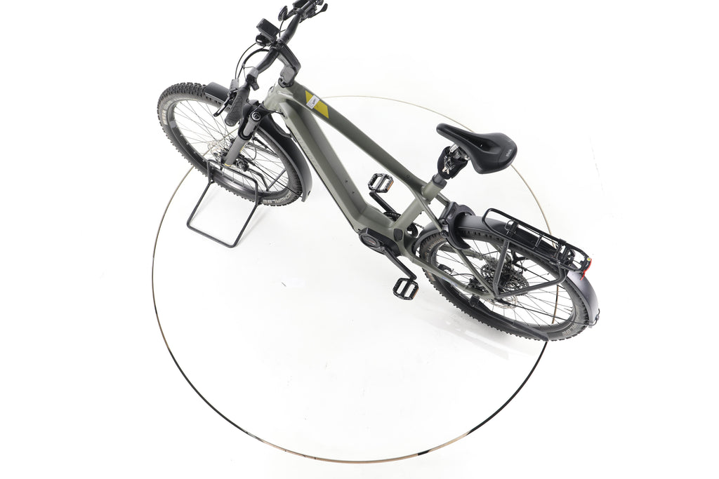 Kalkhoff Entice 7.B Advance+ Trekking E-Bike - Image 20