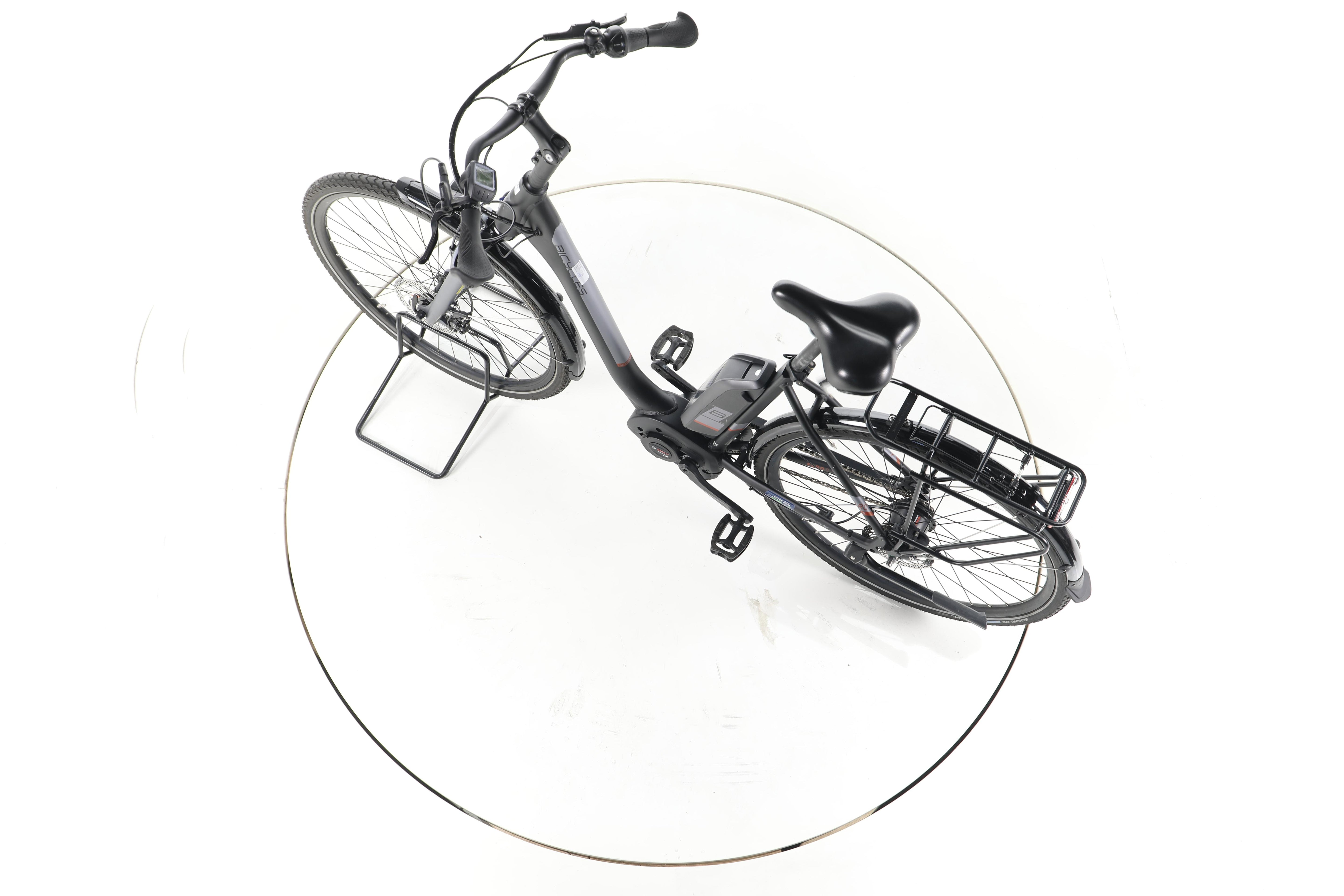 Bicycles Faro 8.5 City E-Bike Tiefeinsteiger - Image 20