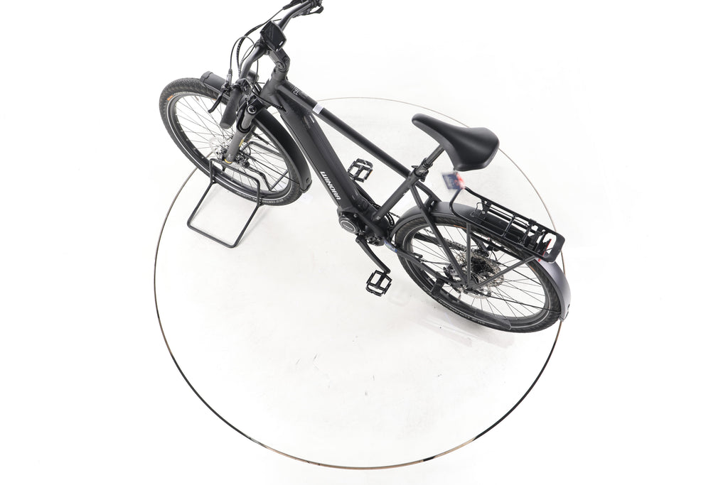 Winora Yucatan 12 Pro Trekking E-Bike - Image 20