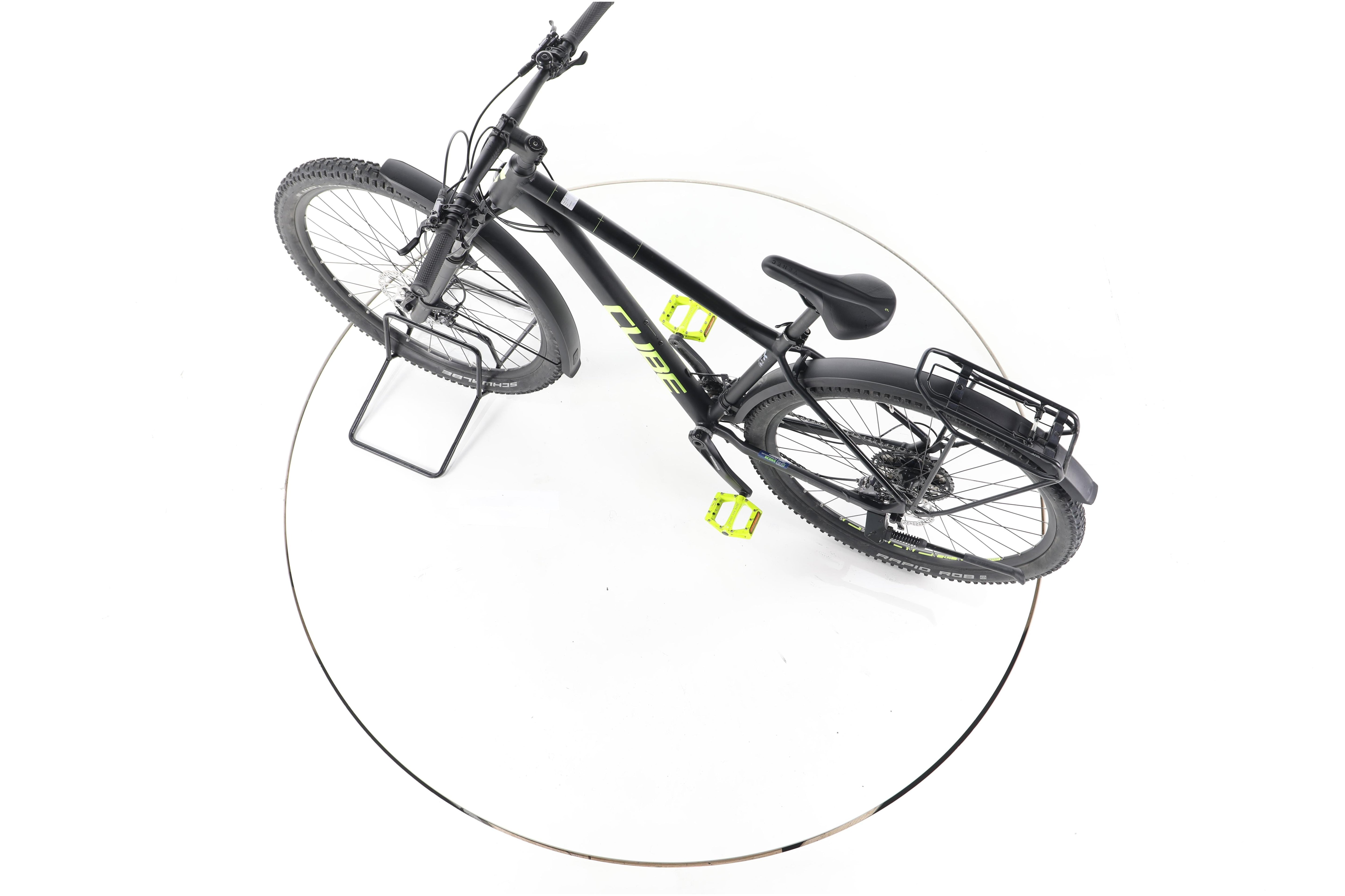 Cube Race ONE Fahrrad City & Trekking - Image 20