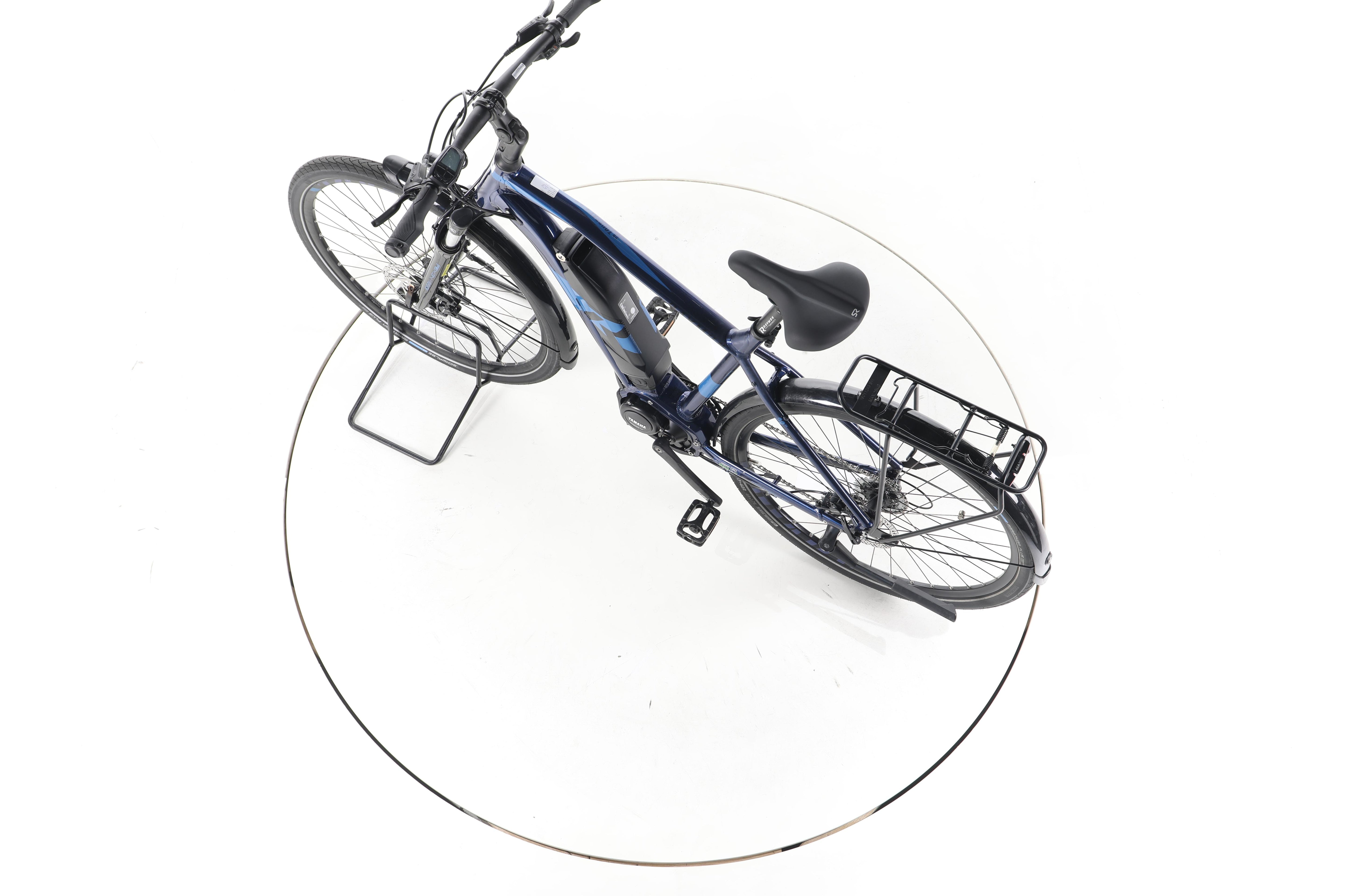 R Raymon TourRay E 2 Trekking E-Bike - Image 20