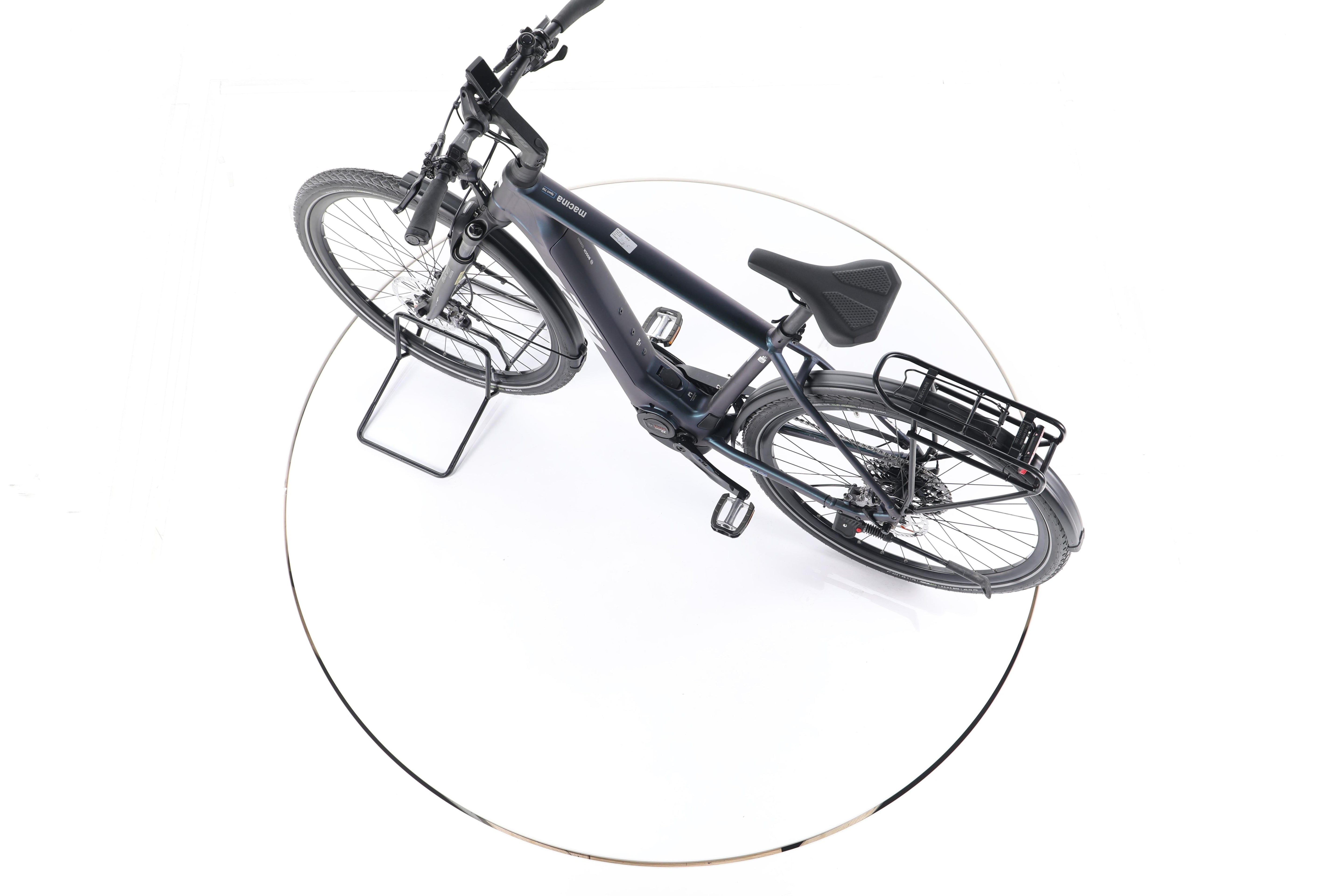 KTM Macina Sport 710 Trekking E-Bike - Image 20